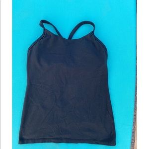 Lululemon Racerback Tank